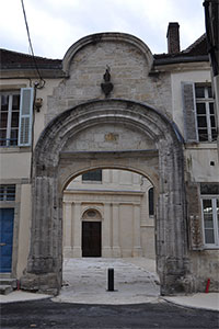 Cordeliers de Lons-le-Saunier