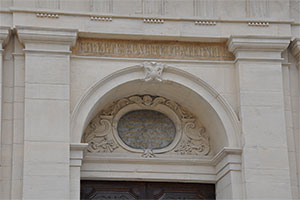 Cordeliers de Lons-le-Saunier