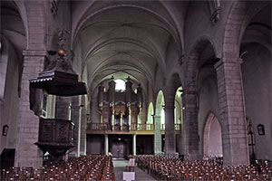 Cordeliers de Lons-le-Saunier