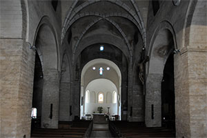 Monestir de Lauconne