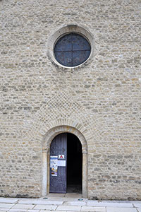 Monestir de Lauconne