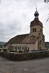 Saint-Lothain