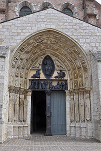 Saint-Ayoul de Provins