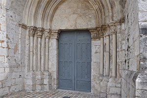 Saint-Ayoul de Provins