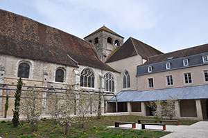 Saint-Ayoul de Provins