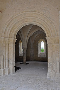 Saint-Ayoul de Provins