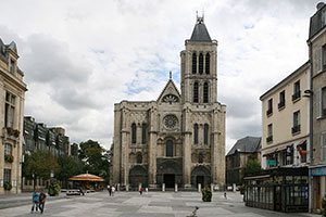 Saint-Denis