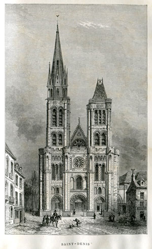 Saint-Denis