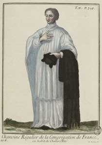 Sainte-Geneviève