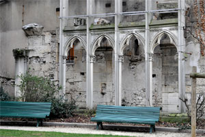 Saint-Germain-des-Prs