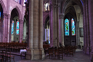 Saint-Pierre de Lagny