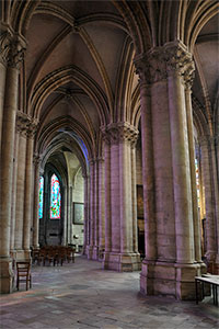 Saint-Pierre de Lagny