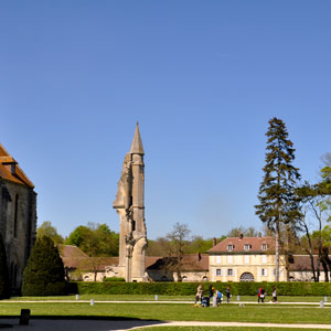 Royaumont