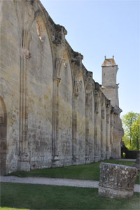 Royaumont