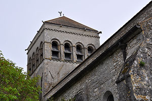 Saint-Loup-de-Naud