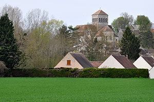 Saint-Loup-de-Naud