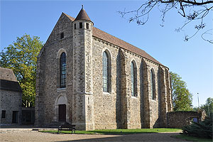 La Villedieu