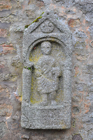 Abbaye de Moutier-d'Ahun