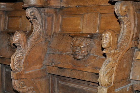 Notre-Dame d’Obazine