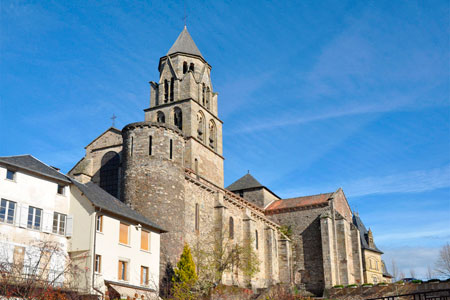 Uzerche