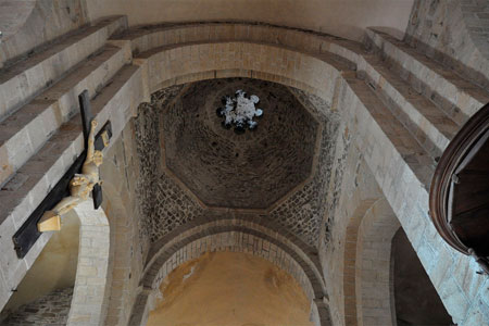 Saint-Pierre d’Uzerche