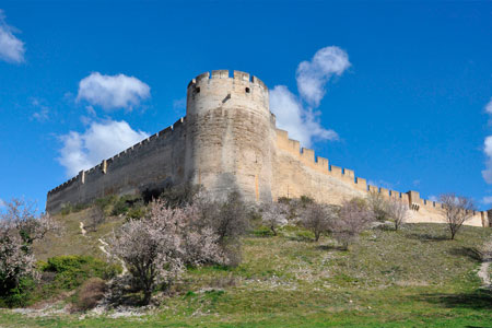 Saint-André de Villeneuve-lès-Avignon