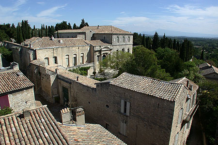 Saint-André de Vilanova d’Avinyó