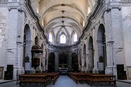 Sant Salvador d'Aniana