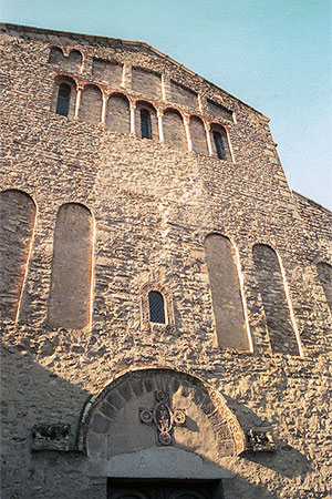 Santa Maria de Arles