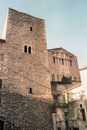 Santa Maria de Arles