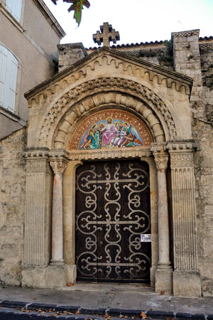 Saint-Jacques de Béziers
