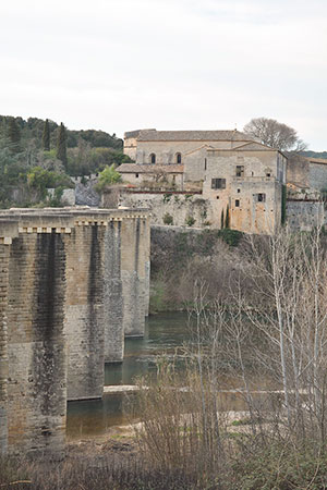 Priorat de Campagnac