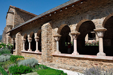 Sant Mart del Canig