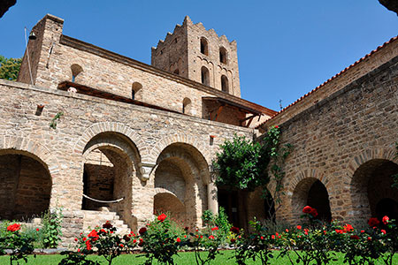 Sant Martí del Canigó