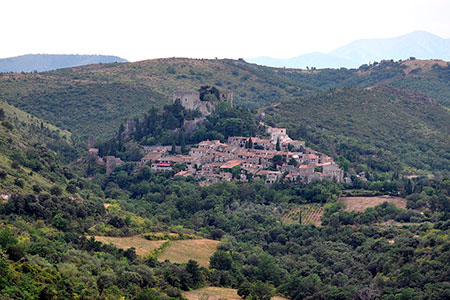 Castelnou