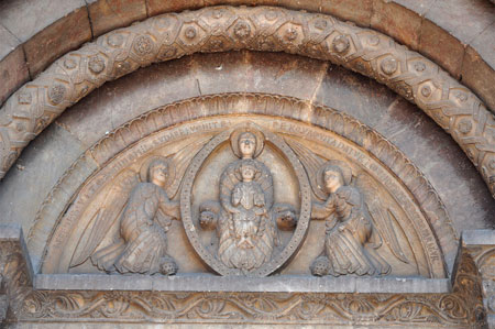 Santa María de Corneilla-de-Conflent