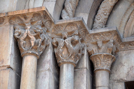 Santa Maria de Cornellà de Conflent