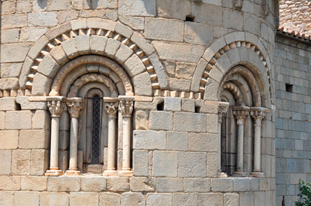 Santa María de Corneilla-de-Conflent