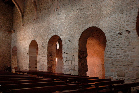 Monestir de Cuixà