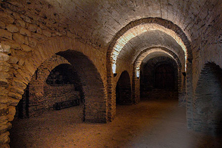 Monestir de Cuixà