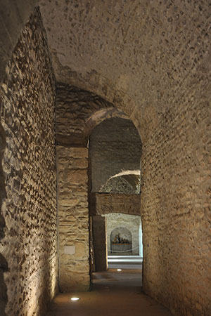 Monestir de Cuixà