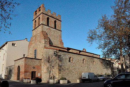 Sant Esteve d’Agusà