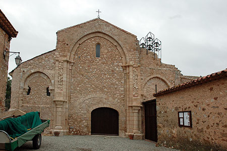 Abadia de Fontcalda