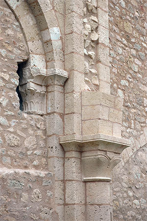 Abadia de Fontcalda