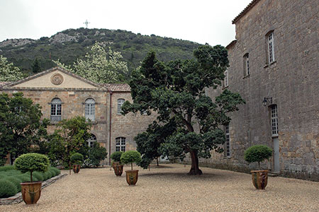 Abadia de Fontfreda