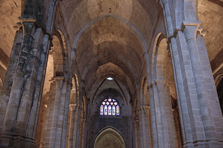 Abadia de Fontfreda