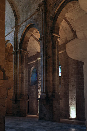 Abadia de Fontfreda