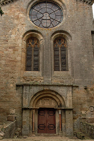 Abadia de Fontfreda