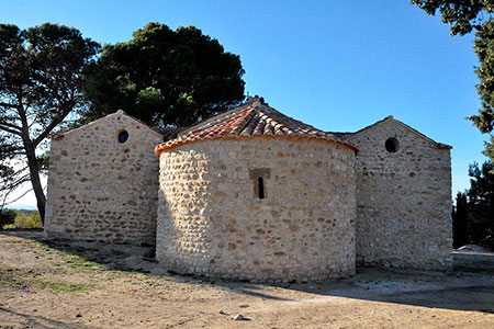 Sainte-Cécile de Garrieux