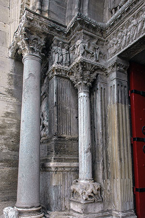 Abadia de Sant Gèli